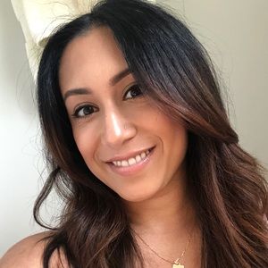 Meet your Posher, Cristy